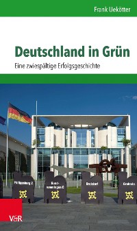 Cover Deutschland in Grün
