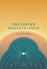 Cover Earth's Magnetic Field