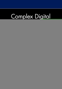 Cover Complex Digital Hardware Design