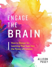 Cover Engage the Brain