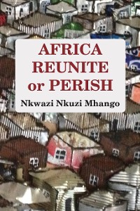Cover Africa Reunite or Perish