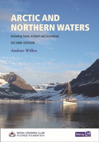 Cover Arctic and Northern Waters