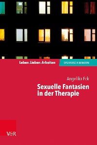 Cover Sexuelle Fantasien in der Therapie
