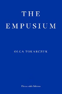 Cover The Empusium