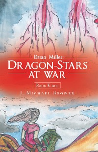 Cover Brian Miller: Dragon-Stars at War
