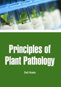Cover Principles of Plant Pathology