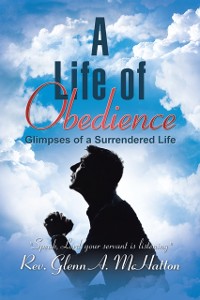 Cover Life of Obedience