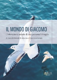 Cover Il mondo di Giacomo