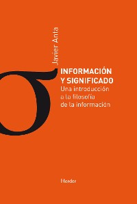 Cover Información y significado