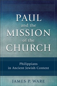 Cover Paul and the Mission of the Church