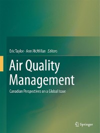 Cover Air Quality Management