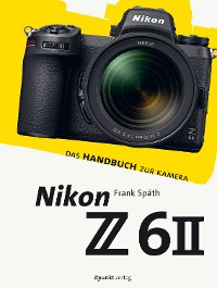 Cover Nikon Z 6II