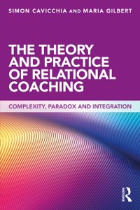 Cover Theory and Practice of Relational Coaching