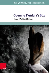 Cover Opening Pandora's Box