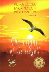Cover The Flight of the Seagull