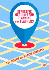 Cover Effective Medium-term Planning for Teachers