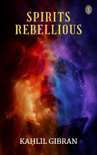 Cover Spirits Rebellious