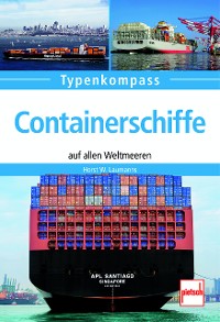 Cover Containerschiffe