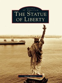 Cover Statue of Liberty