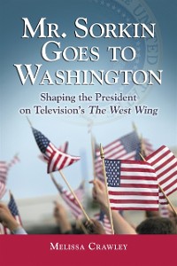 Cover Mr. Sorkin Goes to Washington