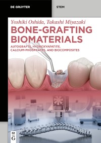 Cover Bone-Grafting Biomaterials