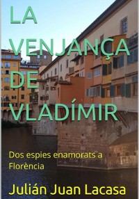 Cover La Venjança De Vladímir