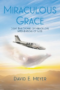 Cover Miraculous Grace