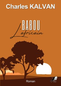 Cover Babou l'Africain