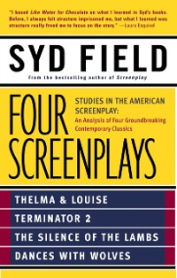 Cover Four Screenplays