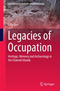 Cover Legacies of Occupation