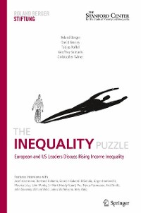 Cover The Inequality Puzzle