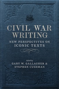 Cover Civil War Writing