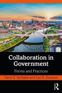 Cover Collaboration in Government