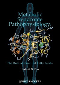 Cover Metabolic Syndrome Pathophysiology