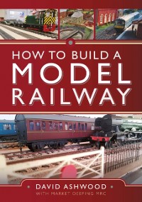 Cover How to Build a Model Railway