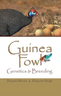 Cover Guinea Fowl Genetics & Breeding