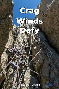 Cover Crag Winds Defy