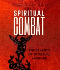 Cover The Spiritual Combat