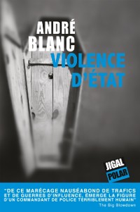 Cover Violence d''État