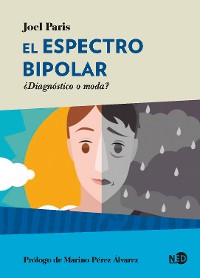 Cover El espectro bipolar
