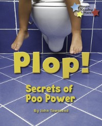 Cover Plop! Secrets of Poo Power