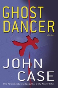 Cover Ghost Dancer