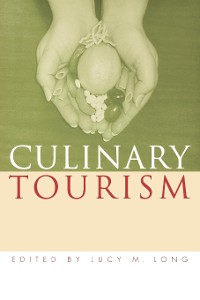 Cover Culinary Tourism