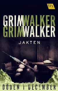 Cover Jakten