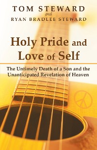 Cover Holy Pride and Love of Self