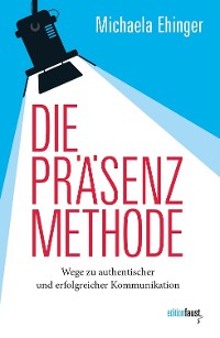 Cover Die PRÄSENZ Methode