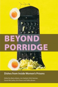 Cover Beyond Porridge