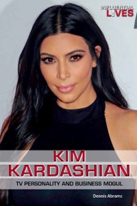 Cover Kim Kardashian