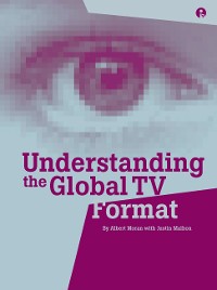 Cover Understanding the Global TV Format