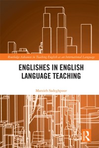 Cover Englishes in English Language Teaching